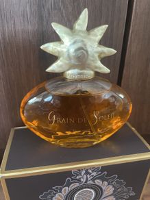 Fragronard Grain de Soleil