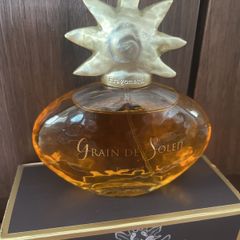 Fragronard Grain de Soleil