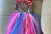 costume 6yrs