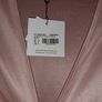 Blush Dress Size 6 Image 2