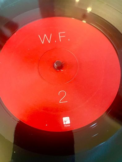 Wild Flag (Sleater-Kinney) - Wild Flag (Signed by Band)