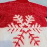 Christmas jumper dress Image 5