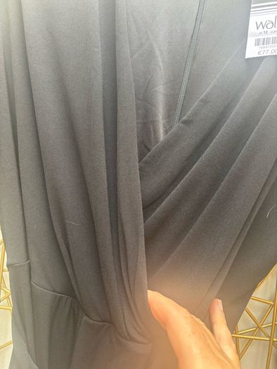 Wallis Jumpsuit New with tags