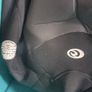Rip curl woman's wetsuit size 12 used twice Image 2