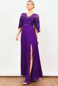 Virgos Lounge Ursula Dress