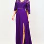Virgos Lounge Ursula Dress Image 5