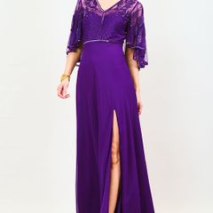 Virgos Lounge Ursula Dress