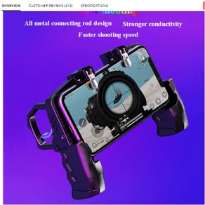 Pubg Controller