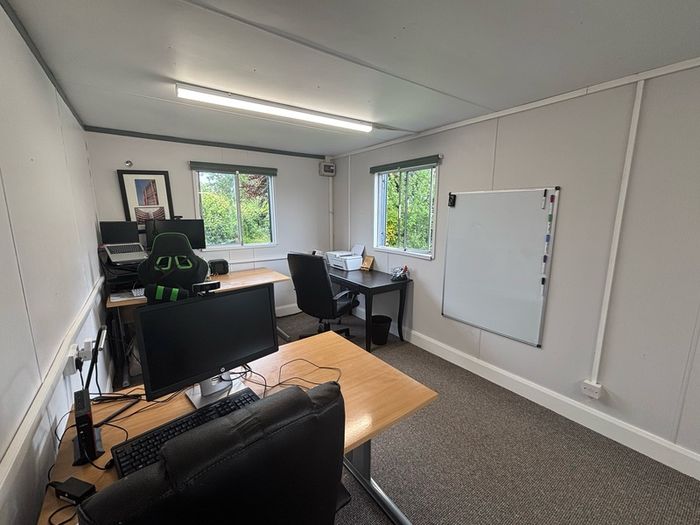 site office