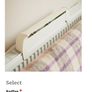 home radiator blower fan Image 2