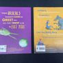 Roald Dahl books (price for both) Image 2