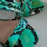 Carvela Heels and matching clutch Postage included Image 7