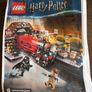 Lego Harry Potter Hogwarts Express 75955 Image 3