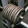 Marcy 120kg Tri-Grip Olympic Cast Iron Weight Set Image 2
