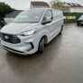 ford transit custom Image 2