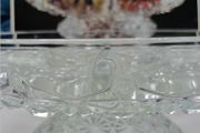 glass tray