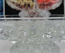 glass tray