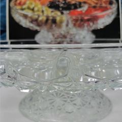 glass tray