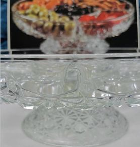 glass tray