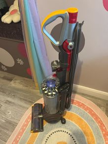 Dyson Ball