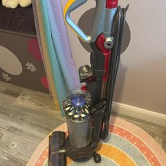 Dyson Ball