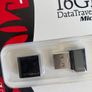 ingston Digital 16GB DataTraveler Micro USB Image 2