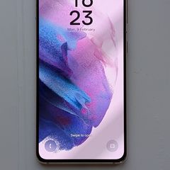 Samsung s21 128gb purple