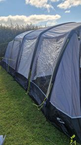 Kamp Hayling 6 air tent