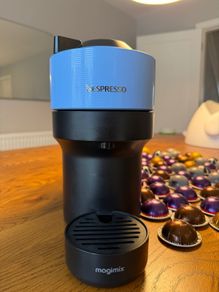 Nespresso Vertuo