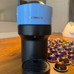 Nespresso Vertuo