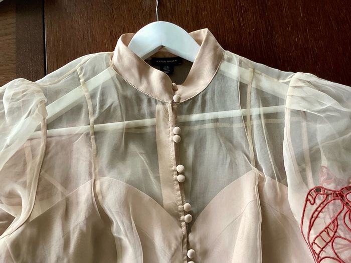 Karen Millen Dress