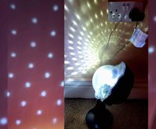 Christmas / Party Projector Lights