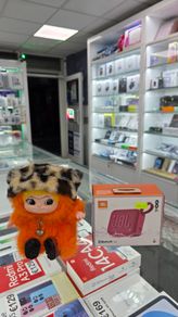 JBL Go 4 Speaker