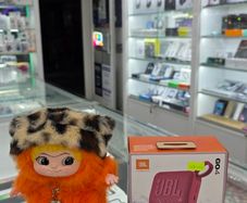 JBL Go 4 Speaker