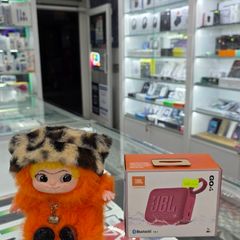 JBL Go 4 Speaker