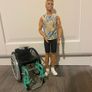Wheelchair Ken Image 4