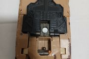 Transformer brawl