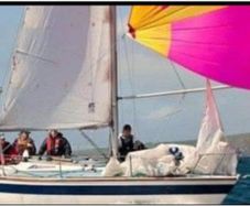 Westerly GK24