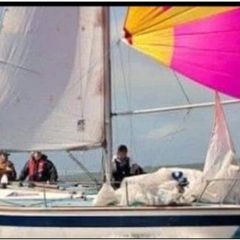 Westerly GK 24 Go Kart  Classic Racer/Cruiser