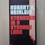 Stranger in a Strange Land by Robert A. Heinlein (Science Fiction American Edition Paperback 2018) Image 2