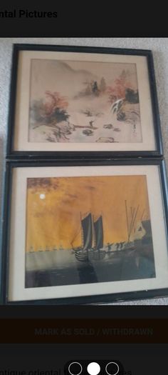 oriental pictures