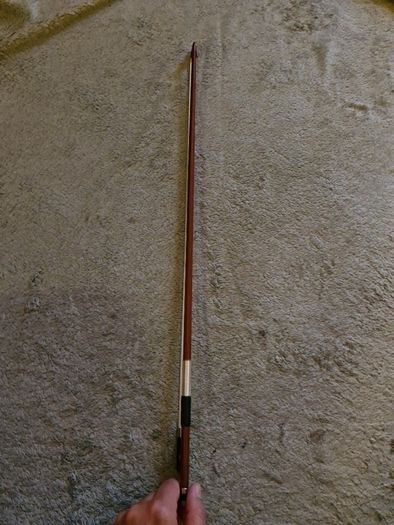 violin