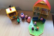 peppa pig bundle
