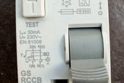 Garo 63a Rccb / Rcd
