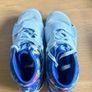 Air Jordan Basketball Trainers Image 4