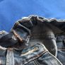 Girls Next denim shorts Image 4