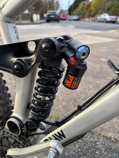 mountainbike