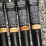 Huda Beauty 100% genuine full size overachiever concealer granola, salted caramel, toasted almond, caramel corn ,butterscotch , graham cracker Image 4