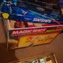 1980 Starships board game still sealed in original box Image 8