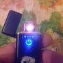 Dragon Electronic Coil Touch USB Lighter 2 for 20 Image 3